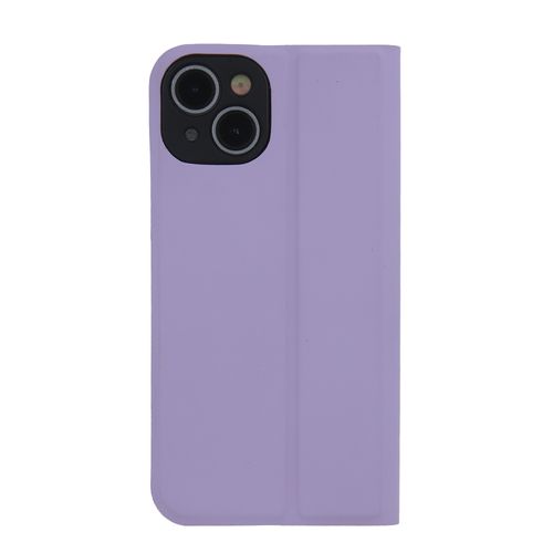 Etui Smart Soft do iPhone 16 Plus 6,7" jasnofioletowe na Arena.pl