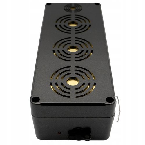 KING BEZPRZEWODOWY ODSTRASZACZ KUN GRYZONI MYSZY na Arena.pl