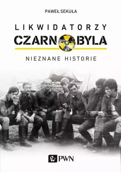 Likwidatorzy Czarnobyla zdjęcie 1