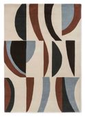 TORILLO CORNFLOWER/WALNUT 143905