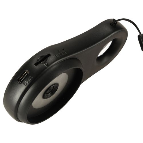 Cyfrowa Lupa Szkło Powiększające Mikroskop Ekran HH IPS Zoom 500x 2Mpx na Arena.pl