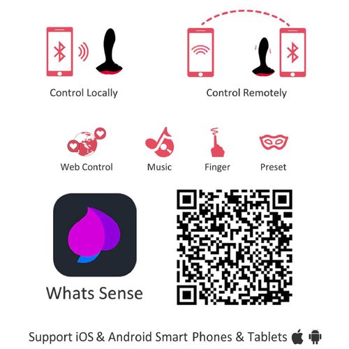 masażer prostaty solstice app prostate vibrator na Arena.pl