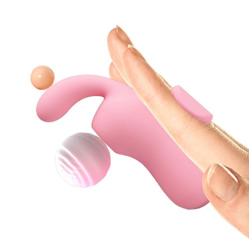 Magic Fairy, 10 Vibration Functions 10 Tapping Functions Memory Function na Arena.pl