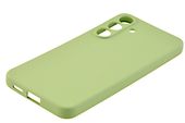 Etui silikonowe Tint do Samsung Galaxy S25 FE zielony