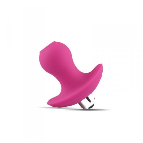 wibrator vibratore mini finger fan strict na Arena.pl