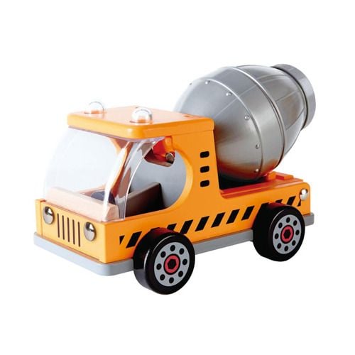 HAPE samochody budowlane BETONIARKA na Arena.pl