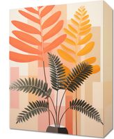 Obraz 30x40cm Harmonia Natury