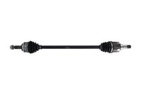 PÓŁOŚ PRAWA TOYOTA COROLLA 2001 2002 2003 2004 2005 2006 2007 2008