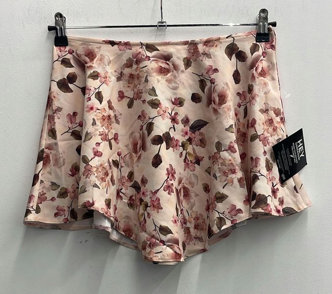 NLYONE SHAPED PRINT SPÓDNICA S zdjęcie 1