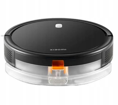 Robot sprzątający Xiaomi Mi Robot Vacuum E5 mopowanie Czarny na Arena.pl
