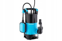 Pompa do wody brudnej Zatapialna 8000 l/h 400W Blaupunkt WP3010