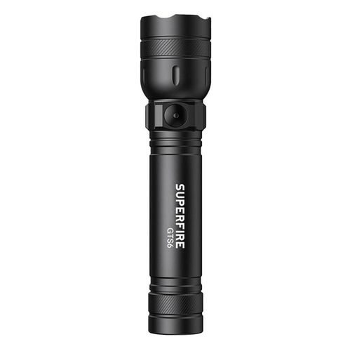 latarka superfire gts6, 360lm, usb-c na Arena.pl