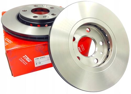 TARCZA HAM PRZOD 280X24 V TRW na Arena.pl