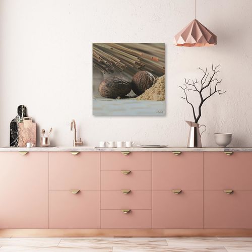 Deco Panel, Owoce kakaowca 69x69 na Arena.pl