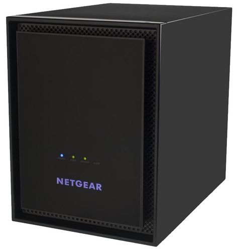 Obudowa Netgear ReadyNAS EDA500-100EUS na Arena.pl