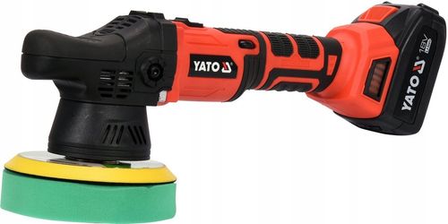 Polerka YATO YT-82920 na Arena.pl