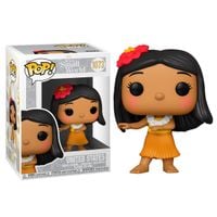 funko pop! disney it's a small world us 1073