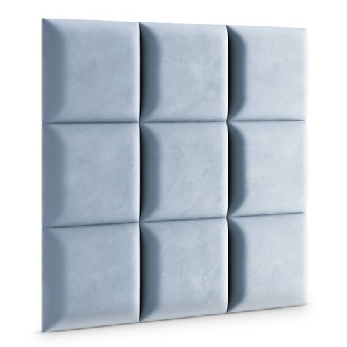 PANELE ŚCIENNE TAPICEROWANE 40cm x 40cm MAGIC VELVET 2260 na Arena.pl