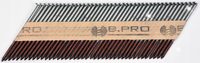 GWOŹDZIE TAŚMOWE DO GWOŹDZIARKI 65X2,8 MM 3000 SZT