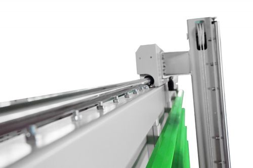 Piła panelowa pionowa Holzing SimpleCut 3216 na Arena.pl