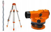 Niwelator optyczny Kraft&Dele KD1095 107 m
