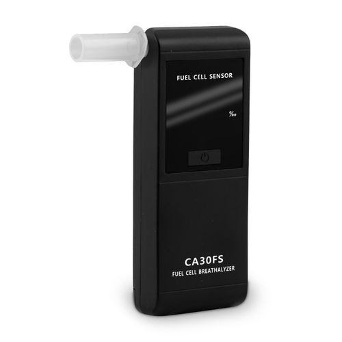 Alkomat elektrochemiczny CA 30FS + ustniki na Arena.pl
