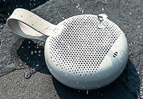 HAKII Mars Light grey na Arena.pl