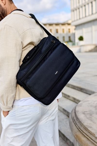torba peterson ptn 6528-5802 black zdjęcie 8