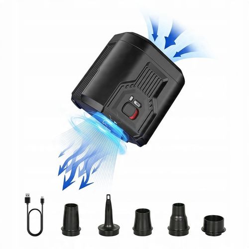 Pompka elektryczna Flextail Evo Pump 3 46 W na Arena.pl