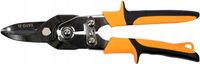 NOŻYCE DO CIĘCIA BLACHY PROSTE 260 MM YATO