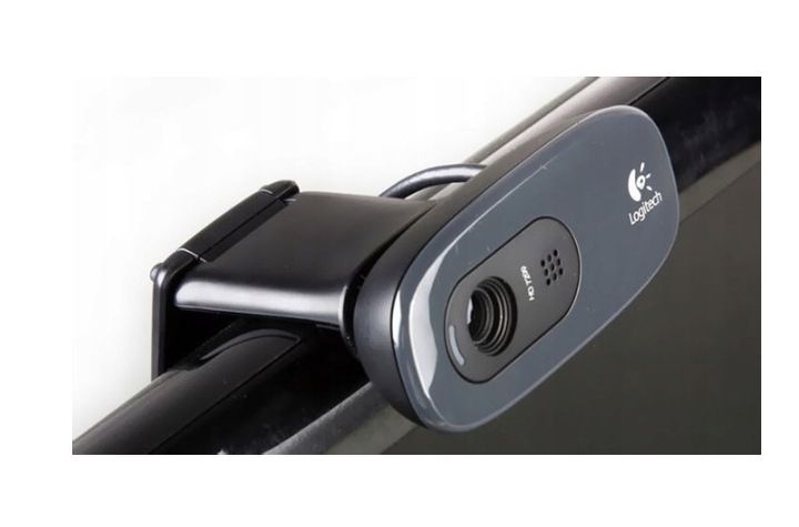 Kamera internetowa Logitech HD C270, zdjęcie 11