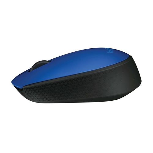 Mysz Logitech Wireless Mouse M171 (910-004640) Niebieska na Arena.pl