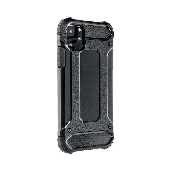 Futerał ARMOR do SAMSUNG A23 5G czarny zdjęcie 1