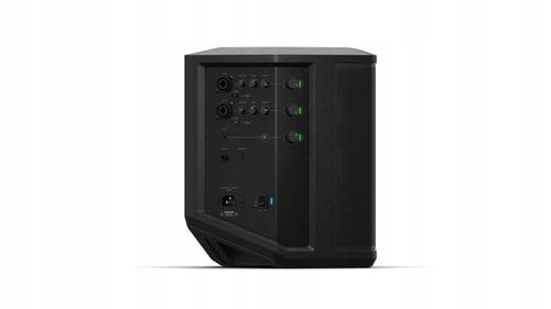 Power Audio BOSE S1 Pro+ Czarny na Arena.pl