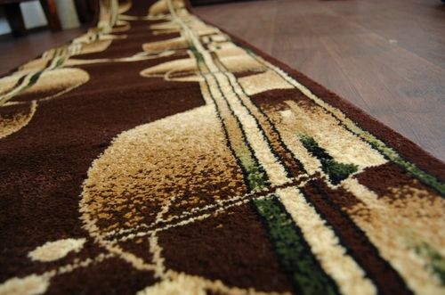 Chodnik HEAT-SET 5741 wenge na Arena.pl