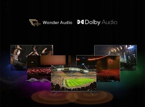 Telewizor Google TV 60" METZ 60MUF7000Z 4K UHD Smart LED DVB-T2 na Arena.pl