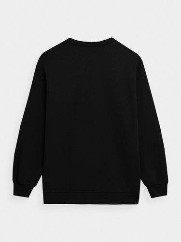 4F BLUZA DRESOWA UNISEKS OVERSIZE na Arena.pl