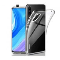 Futerał BACK CASE ULTRA SLIM 0,5 mm do HUAWEI P Smart Z