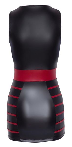 Dress Black/Red Xl zdjęcie 8