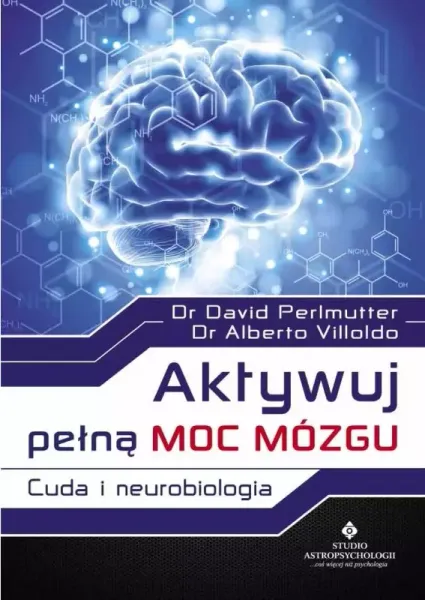 Aktywuj pełną moc mózgu zdjęcie 1