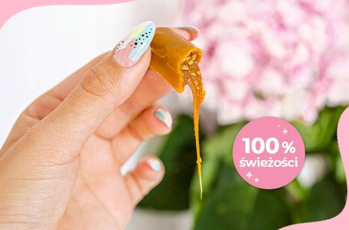 KRÓWKI NA ŚLUB CHRZEST KOMUNIĘ 1 KG Personalizowane krówki prezentowe na Arena.pl