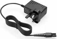Ładowarka 15V do golarki Philips HQ8505 BT5502 S5465 MG7750 Wtyczka UK