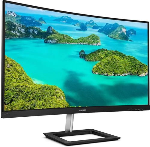 Monitor 32 cale Philips E-line 325E1C/00 WQHD 75Hz na Arena.pl