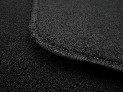 Dywaniki welurowe VOLVO C30 2006-2012 na Arena.pl