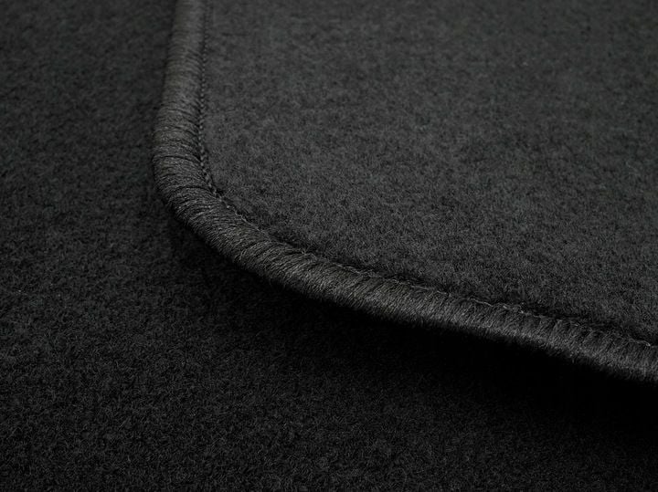 Dywaniki welurowe VOLVO C30 2006-2012 zdjęcie 10