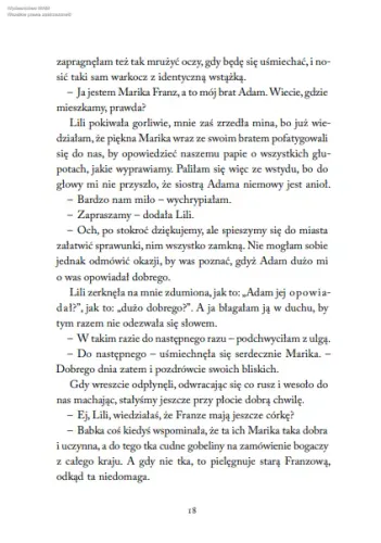 Przepowiem ci przyszłość na Arena.pl