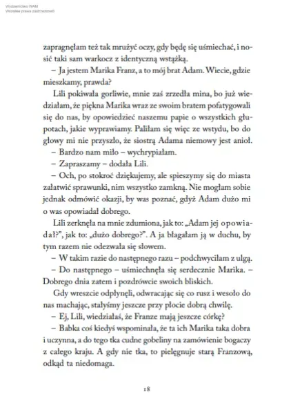 Przepowiem ci przyszłość zdjęcie 16