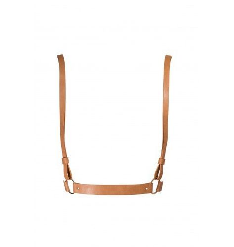Bijoux Indiscrets - MAZE X Harness Brown na Arena.pl