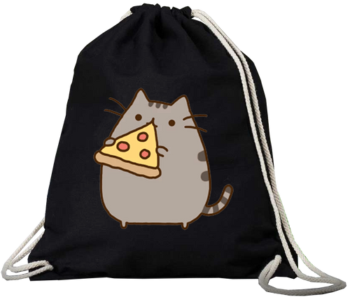 Worek Sportowy Pusheen Kot na Arena.pl