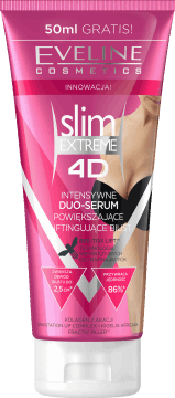 EVELINE COSMETICS Slim Extreme 4D 200 ml na Arena.pl